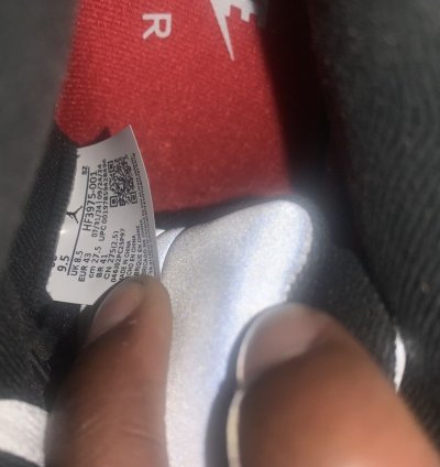 Jordan 5 Metallic Reimagined