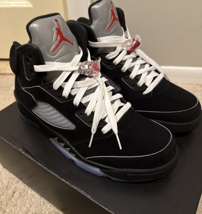 Jordan 5 reimagined