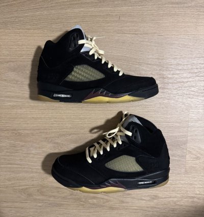 Jordan 5 Retro Ma Mani re Dusk