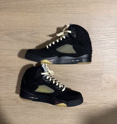 Jordan 5 Retro Ma Mani re Dusk