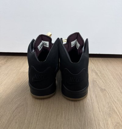 Jordan 5 Retro Ma Mani re Dusk