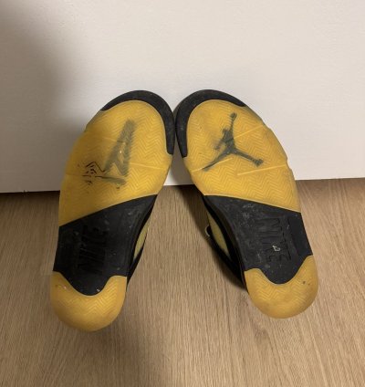 Jordan 5 Retro Ma Mani re Dusk