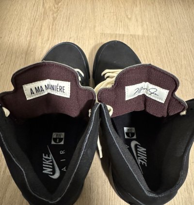Jordan 5 Retro Ma Mani re Dusk