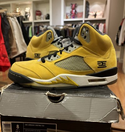 Jordan 5 Retro Tokyo T23