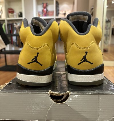 Jordan 5 Retro Tokyo T23