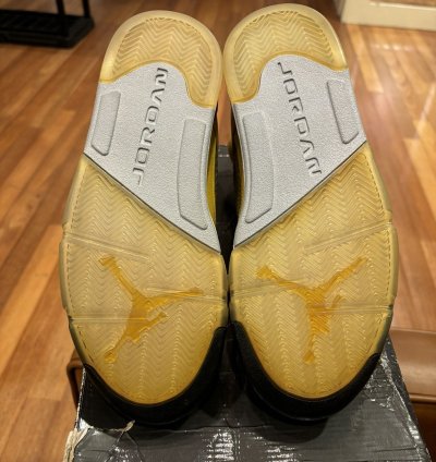 Jordan 5 Retro Tokyo T23