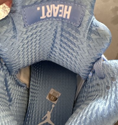 Jordan 5 Retro UNC University Blue (2023)