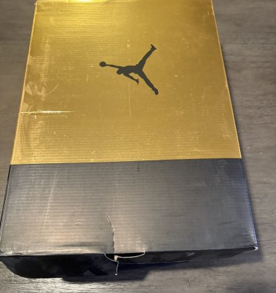 Jordan 6 Retro DMP (2020)