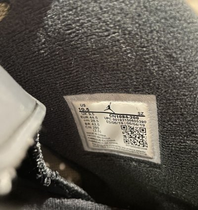 Jordan 6 Retro Travis Scott