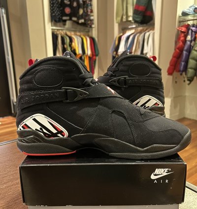 Jordan 8 Retro Playoffs (2023)