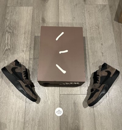 Jordan Jumpman Jack tr