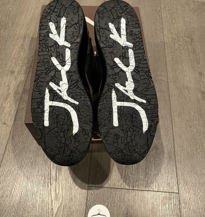 Jordan Jumpman Jack tr