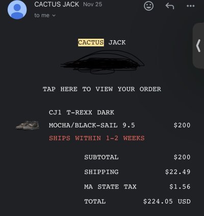 Jordan jumpman jack TR Dark mocha