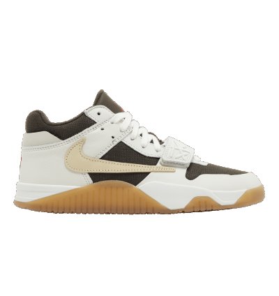 Jordan Jumpman Jack TR Sail