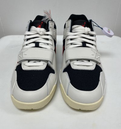 Jordan Jumpman Jack TR Travis Scott University Red Size 11