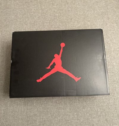 Jordan Metallic 5 Reimagined Size 7Y