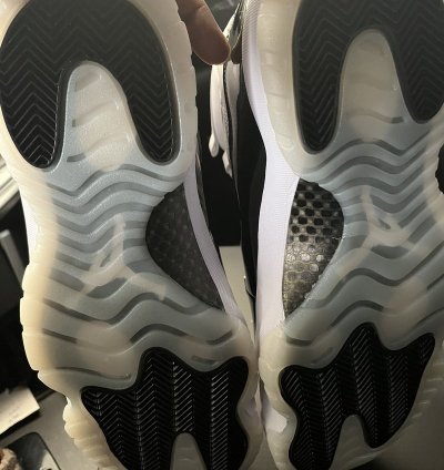 Jordan Retro 11 Gratitude