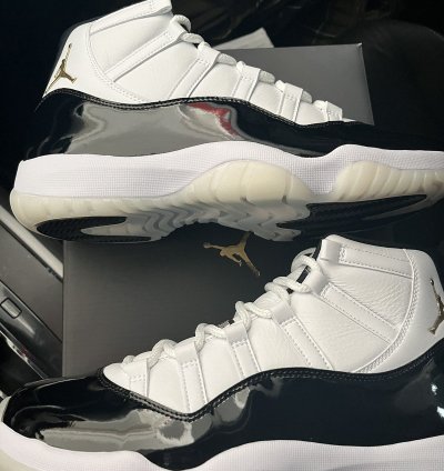 Jordan Retro 11 Gratitude