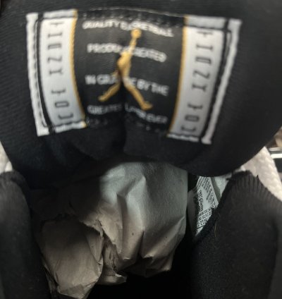 Jordan Retro 11 Gratitude