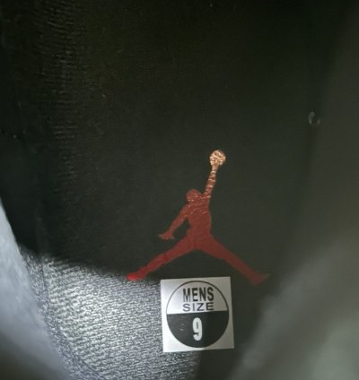 Jordan Retro 12 Cherry