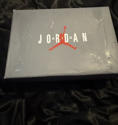 Jordan Retro 9 cool grey