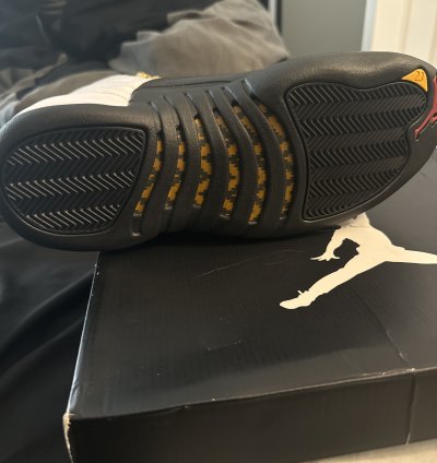 Jordan taxi 12 2013