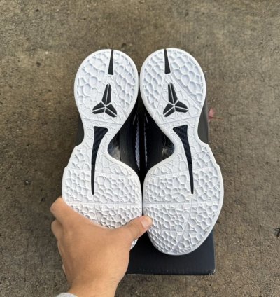 Kobe 6 Protro Mambacita