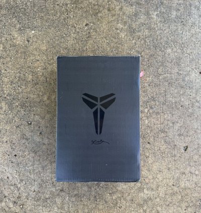 Kobe 6 Protro Mambacita