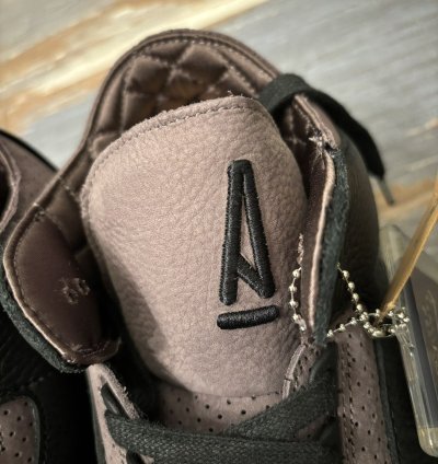 Ma Maniere Air Jordan 3 Black Men 11 5