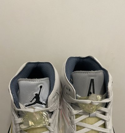 Ma Maniere jordan 5 DAWN