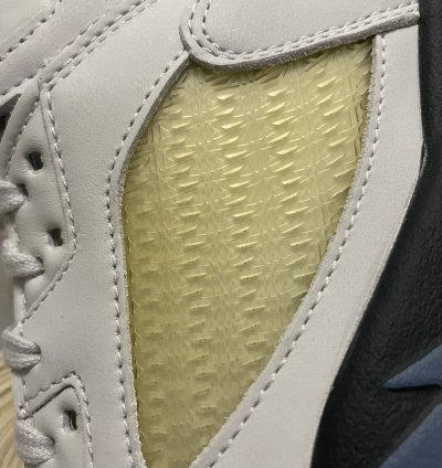 Ma Maniere jordan 5 DAWN