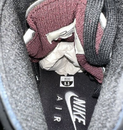 Ma Maniere Jordan 5 Dusk