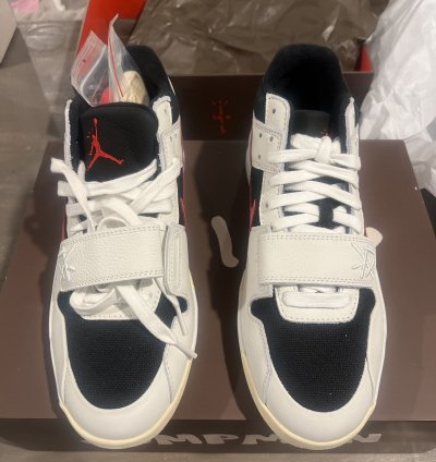 New never worn Jumpan Jack TR