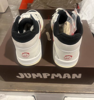 New never worn Jumpan Jack TR