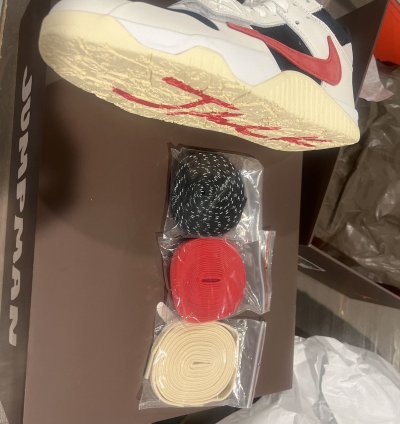 New never worn Jumpan Jack TR