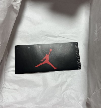 NEW Size 10 5 US Men - Jordan 3 Retro OG 2024 Black Cement