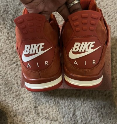 Nigel Sylvester AJ4 Brick by Brick