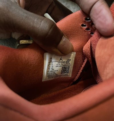 Nigel Sylvester AJ4 Brick by Brick