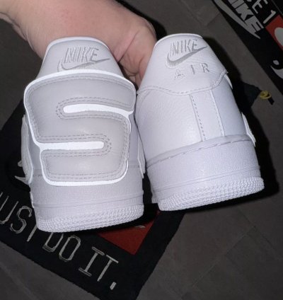 Nike Air Force 1 Low CPFM Cactus Plant Flea Market 2024