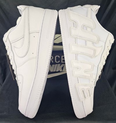 Nike Air Force 1 Low CPFM Cactus Plant Flea Market White