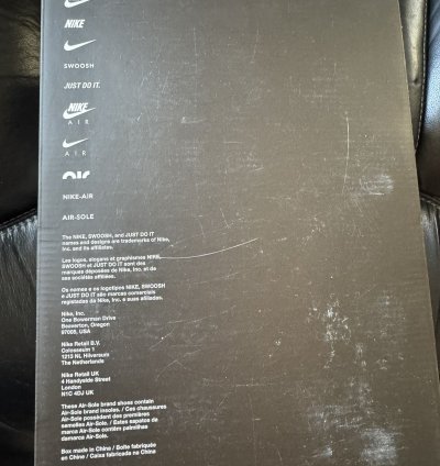 Nike Air Force 1 Low CPFM Moss