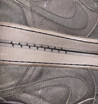 Nike Air Jordan 1 Low Travis Scott Dark Mocha 12 5