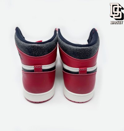 NIKE AIR JORDAN 1 RETRO HIGH OG CHICAGO LOST AND FOUND 11 5