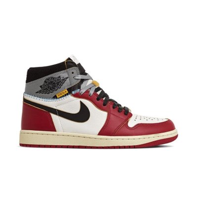 Nike Air Jordan 1 Union LA Chicago Shadow