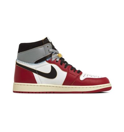 Nike Air Jordan 1 Union LA Chicago Shadow