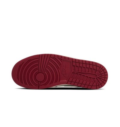 Nike Air Jordan 1 Union LA Chicago Shadow