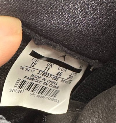 Nike Air Jordan 11 Retro Cap and Gown OG Space Jam Jubilee