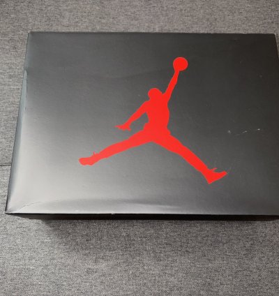 Nike Air Jordan 3 Retro Black Cement (2024) 13 DN3707-010