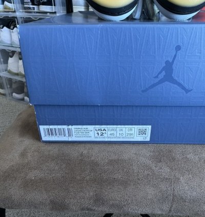 Nike Air Jordan 5 Retro Ma Maniere Dawn to Dusk DS
