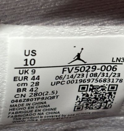 Nike Air Jordan Retro 4 Bred Reimagined